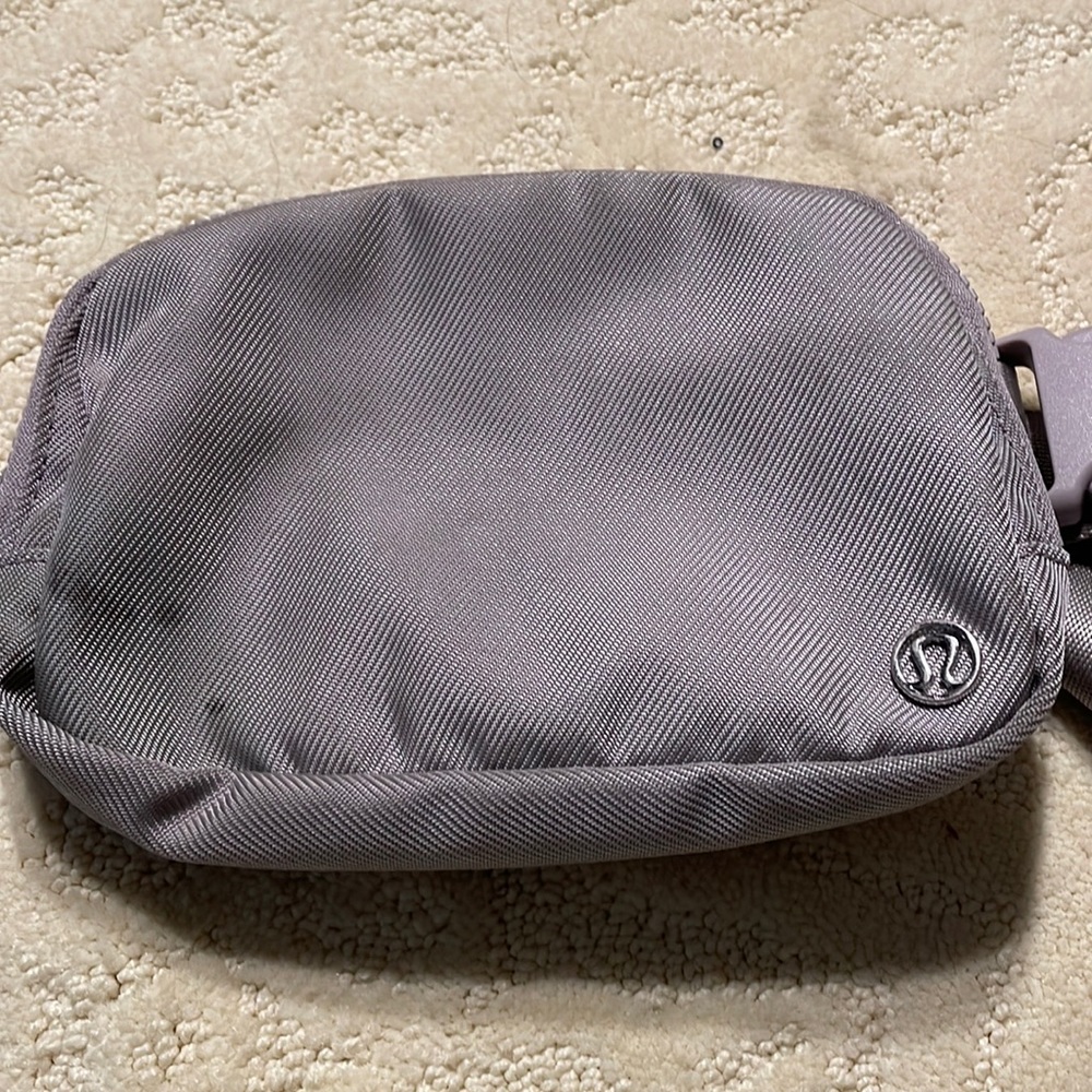 Lululemon Fanny pack